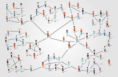 Beware of the information you share! Think before sharing.